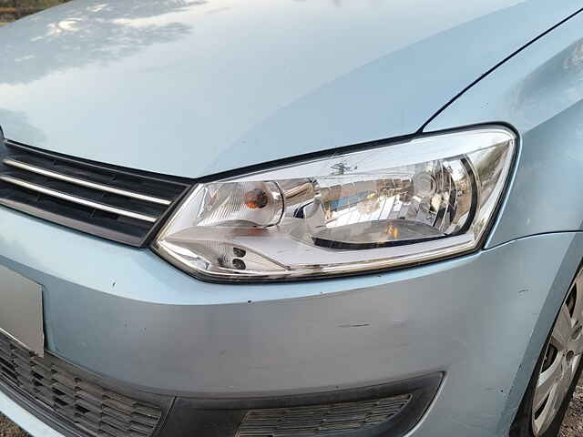 Second Hand Volkswagen Polo [2012-2014] Trendline 1.2L (D) in Ujjain