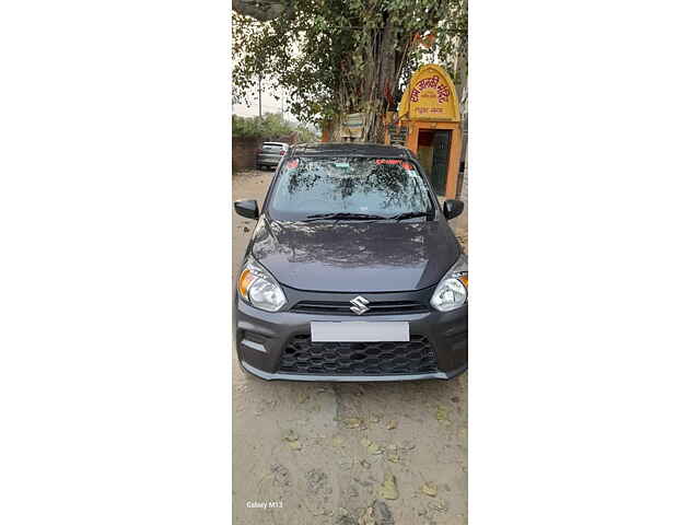 Second Hand Maruti Suzuki Alto 800 VXi in Muzaffurpur