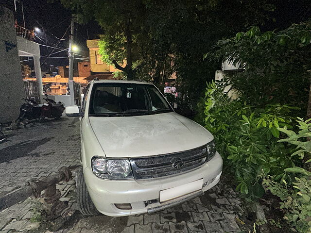 Second Hand Tata Safari [2015-2017] 4x2 EX DiCOR 2.2 VTT in Chandigarh