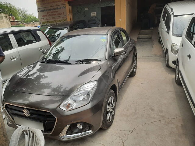 Second Hand Maruti Suzuki Dzire VXi [2020-2023] in Meerut