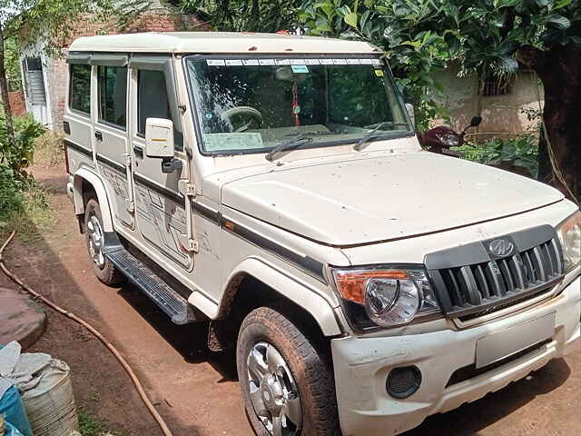 Second Hand Mahindra Bolero [2011-2020] Power Plus ZLX [2016-2019] in Midnapore