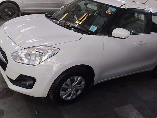 Second Hand Maruti Suzuki Swift [2021-2024] VXi AMT [2021-2023] in Surat