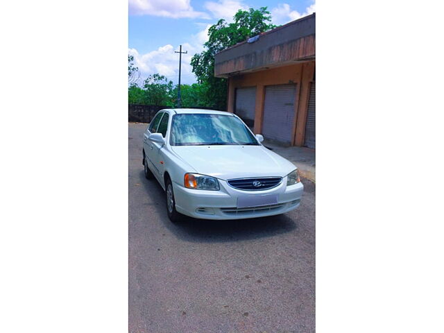 Second Hand Hyundai Accent Executive in Udaipur