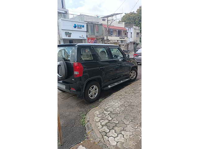 Second Hand Mahindra Bolero Neo N10 in Rajkot