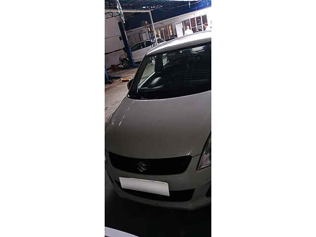 Second Hand Maruti Suzuki Swift [2014-2018] VDi ABS [2014-2017] in Kanpur Nagar