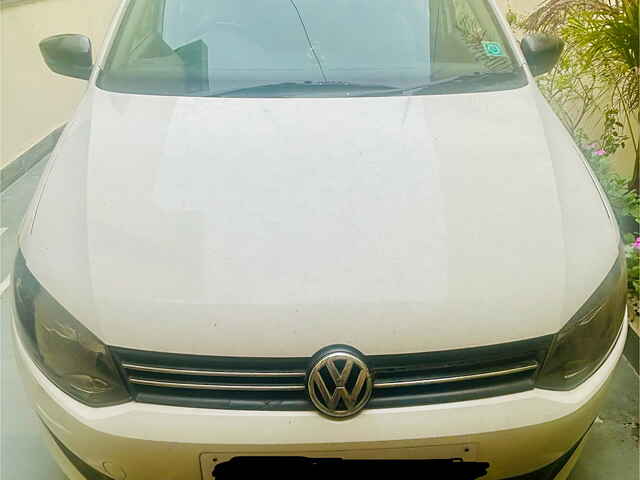 Second Hand Volkswagen Cross Polo [2013-2015] 1.2 MPI in Karnal