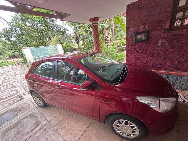 Second Hand Ford Figo [2015-2019] Trend 1.2 Ti-VCT in Mangalore