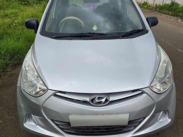 Second Hand Hyundai Eon D-Lite in Navi Mumbai