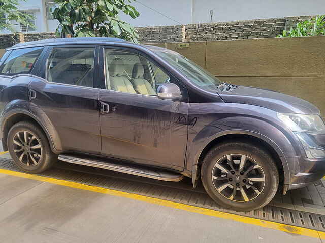 Second Hand Mahindra XUV500 [2015-2018] W10 AWD in Pune