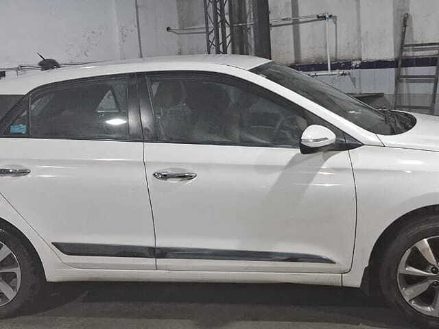 Second Hand Hyundai Elite i20 [2014-2015] Sportz 1.2 (O) in Kolkata