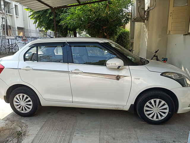 Second Hand Maruti Suzuki Swift Dzire [2015-2017] VXI in Anand