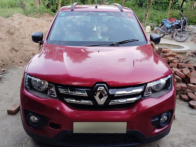 Second Hand Renault Kwid [2015-2019] RXT Opt [2015-2019] in Samastipur