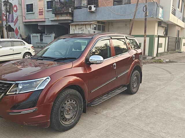 Second Hand Mahindra XUV500 W5 [2018-2020] in Indore