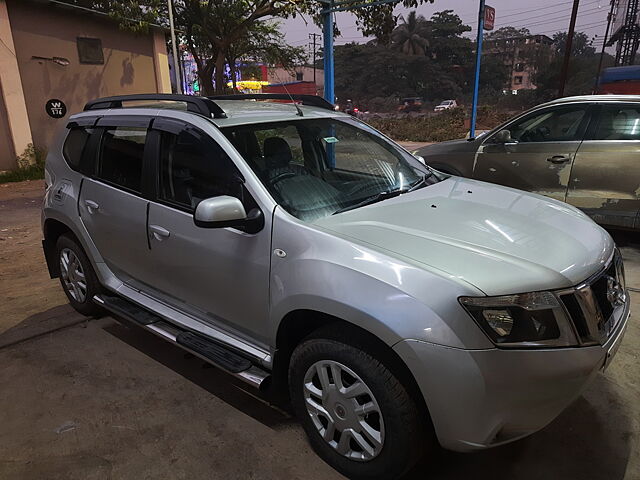 Second Hand Nissan Terrano [2013-2017] XL (P) in Gurgaon