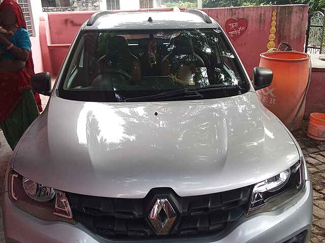 Second Hand Renault Kwid [2019] [2019-2019] RXL in Alwar