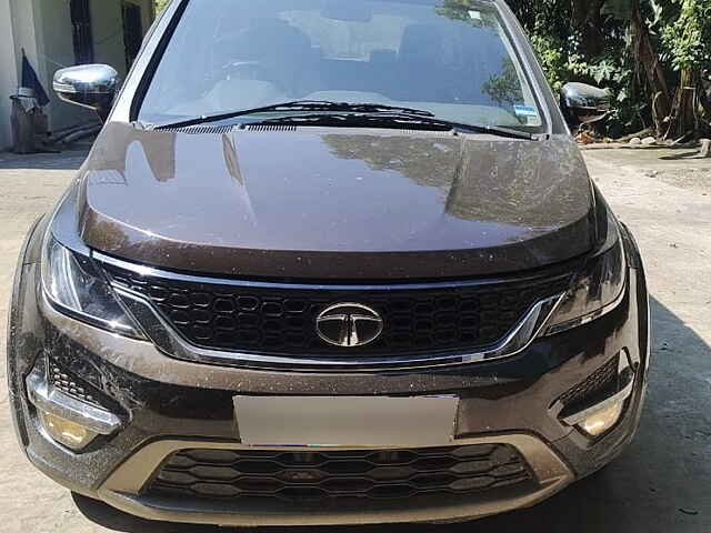 Second Hand Tata Hexa [2017-2019] XM 4x2 7 STR in Dimapur