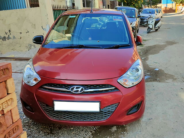 Second Hand Hyundai i10 [2010-2017] Sportz 1.2 Kappa2 in Gurgaon