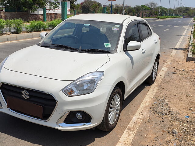 Second Hand Maruti Suzuki Dzire [2020-2024] ZXi in Ahmedabad