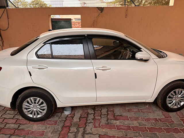 Second Hand Maruti Suzuki Dzire [2020-2024] VXi [2020-2023] in Rohtak