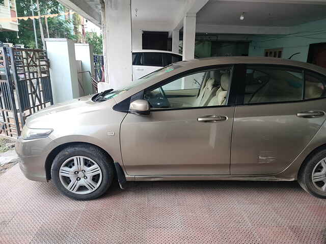 Second Hand Honda City [2011-2014] 1.5 S MT in Hyderabad