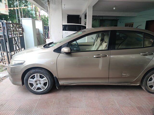 Second Hand Honda City [2011-2014] 1.5 S MT in Hyderabad