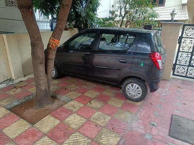 Second Hand Maruti Suzuki Alto 800 [2016-2019] VXi in Hyderabad