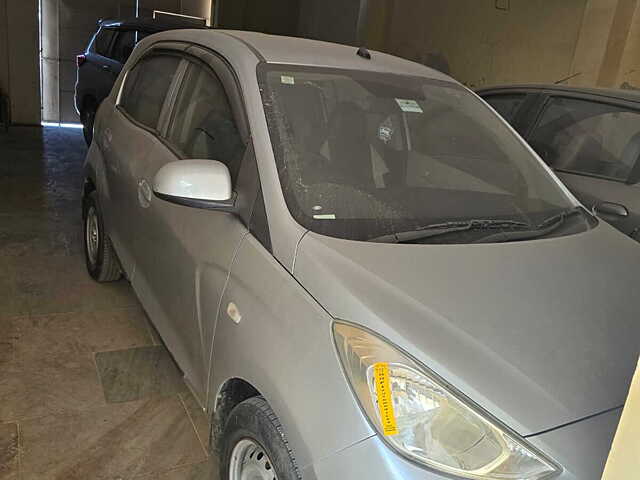 Second Hand Hyundai Santro Magna CNG [2018-2020] in Rajkot