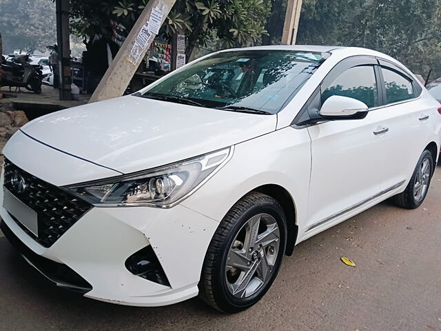 Second Hand Hyundai Verna [2020-2023] SX 1.5 MPi in Delhi