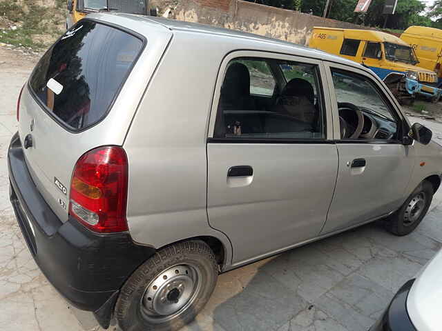 Second Hand Maruti Suzuki Alto [2010-2013] XCITE in Delhi