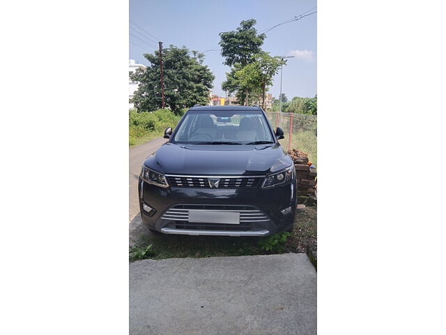 Second Hand Mahindra XUV300 [2019-2024] W8 1.2 Petrol in Nagpur