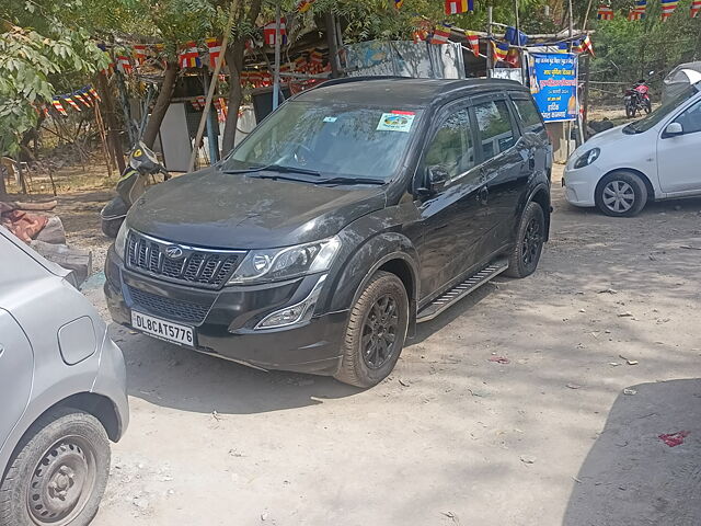 Second Hand Mahindra XUV500 [2015-2018] W9 AT 1.99 in Ghaziabad