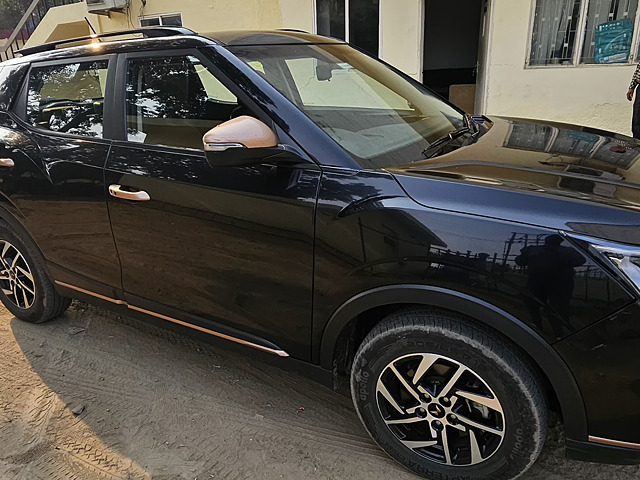 Second Hand Mahindra XUV400 EL 39.4 KWH in Agra