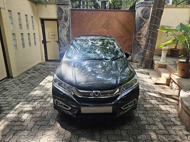 Second Hand Honda City [2014-2017] VX CVT in Pune