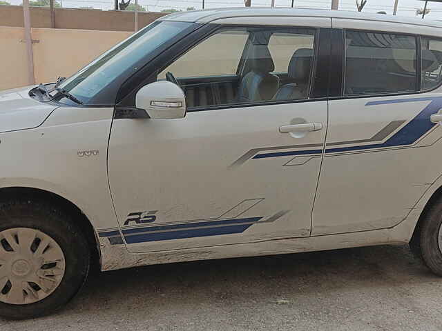 Second Hand Maruti Suzuki Swift [2011-2014] VXi in Ghaziabad