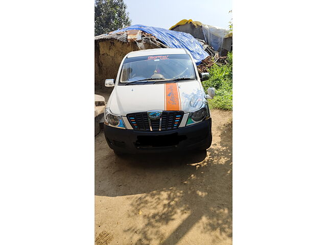 Second Hand Mahindra Xylo [2009-2012] D2 BS-IV in Mumbai