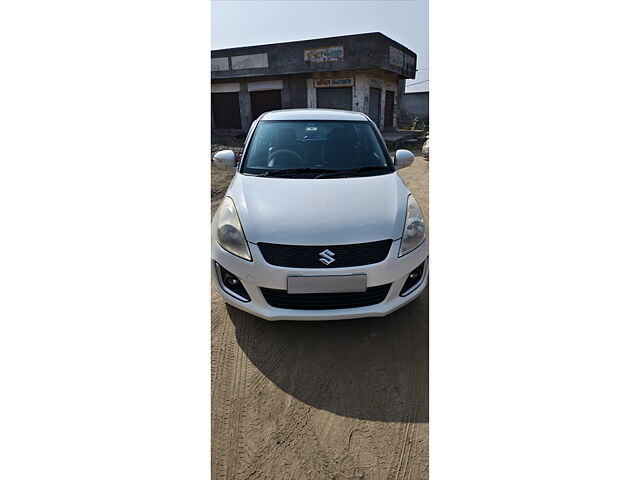 Second Hand Maruti Suzuki Swift [2014-2018] VDi [2014-2017] in Amreli