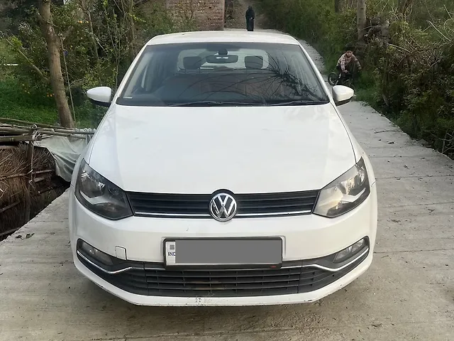 Used 2016 Volkswagen Polo [2016-2019] (P) for sale in