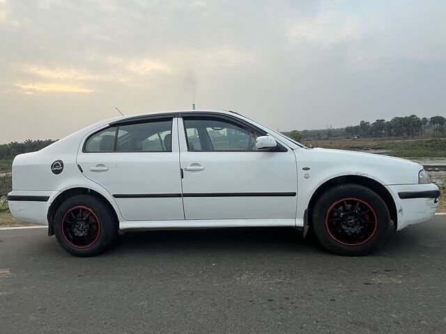 Second Hand Skoda Octavia [2001-2010] Ambiente 1.9 TDi in Hyderabad