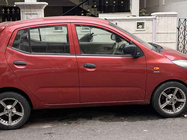 Second Hand Hyundai i10 [2007-2010] Era in Bangalore