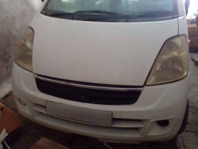 Second Hand Maruti Suzuki 800 [2008-2014] AC Uniq in Banaskantha