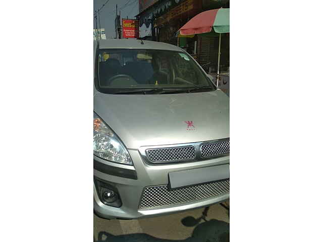 Second Hand Maruti Suzuki Ertiga [2012-2015] LXi in Siliguri