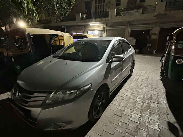 Second Hand Honda Civic [2010-2013] 1.8V AT Sunroof in Gurgaon