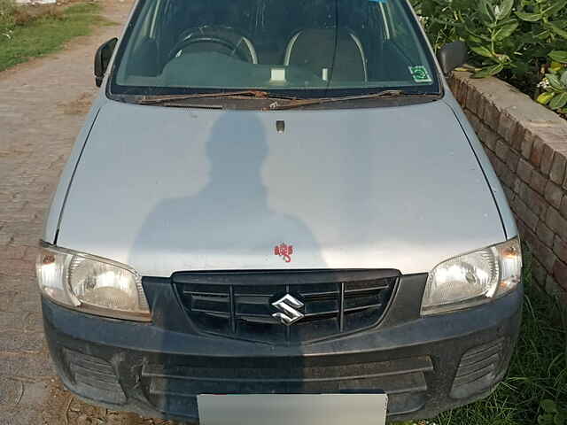 Second Hand Maruti Suzuki Estilo [2006-2009] LX in Gurgaon