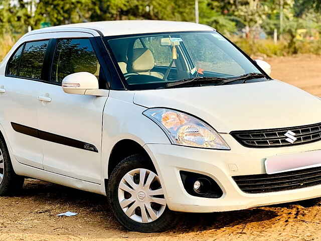 Second Hand Maruti Suzuki Swift [2011-2014] VDi in Ahmedabad