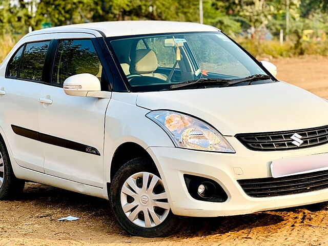 Second Hand Maruti Suzuki Swift [2011-2014] VDi in Ahmedabad