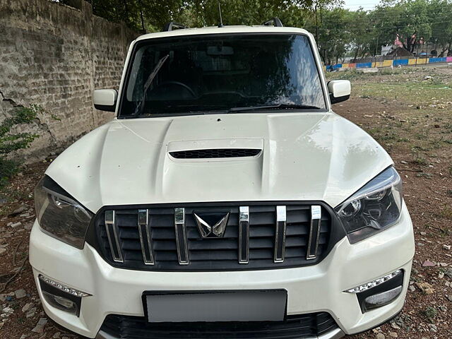 Second Hand Mahindra Scorpio S11 MT 7S CC in Indore