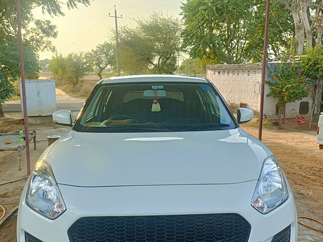 Second Hand Maruti Suzuki Swift [2021-2024] VXi in Charkhi Dadri