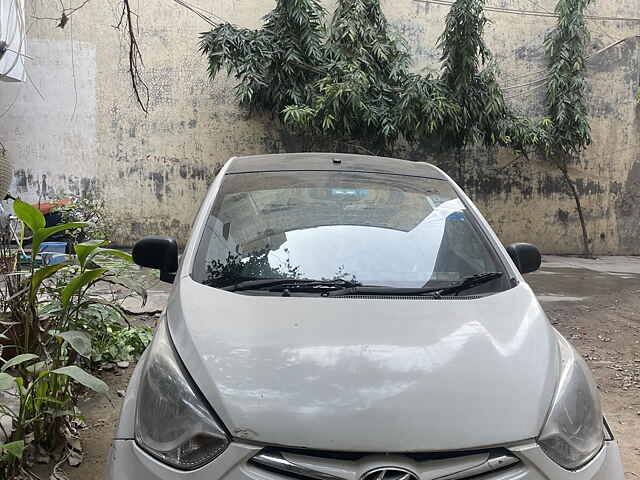 Second Hand Hyundai Eon Era + in Faridabad