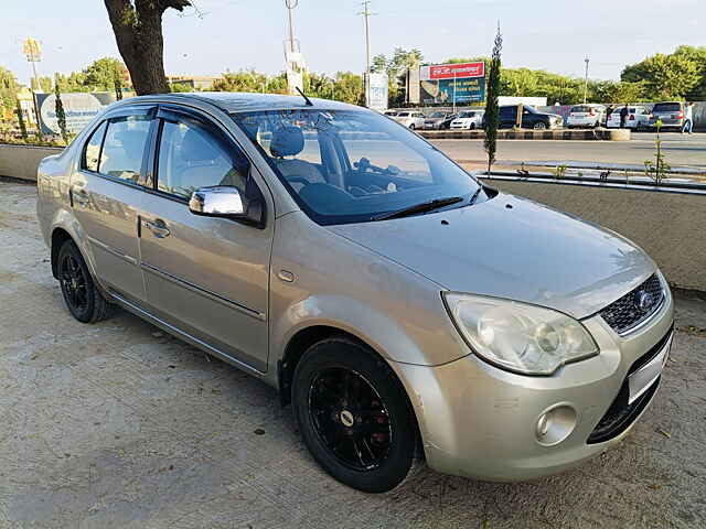 Second Hand Ford Fiesta [2008-2011] EXi 1.4 TDCi Ltd in Ahmednagar