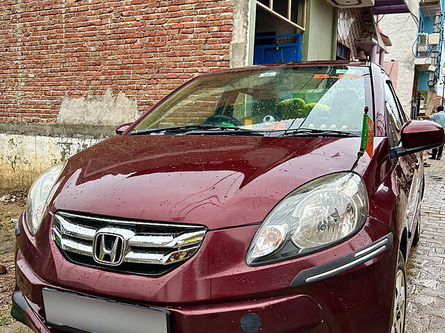 Second Hand Honda Amaze [2013-2016] 1.2 E i-VTEC in Mathura